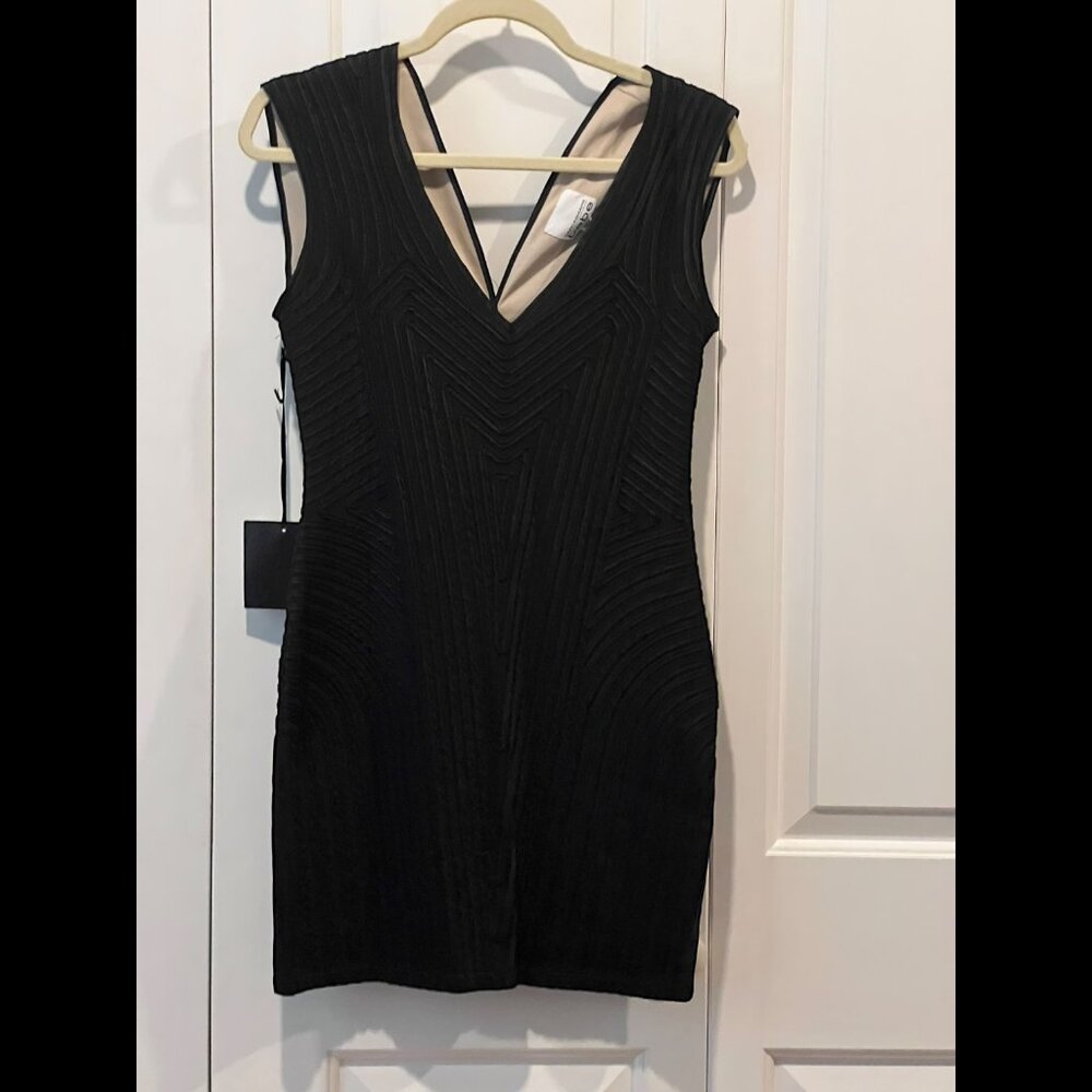 NWT: BEBE KARDASIANS COLLAB DRESS